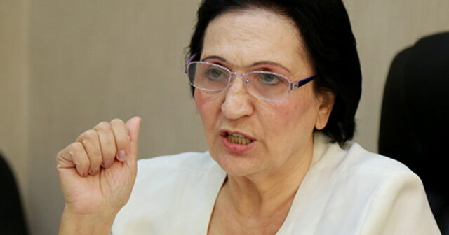 Sabiq rektor yenə məhkəməyə gəlmədi