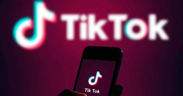 “TikTok”dan 18 yaş məhdudiyyəti
