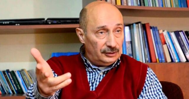 “Rusiya heç vaxt imkan verməz ki, İran Qarabağa girsin” – Zərdüşt Əlizadə