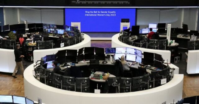 REUTERS: AVROPA BANKLARI QLOBAL İFLASA UĞRAYIR