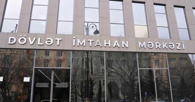 TƏHSİL EKSPERTLƏRİ: “DİM-DƏN TEST HAZIRLAMAQ SƏLAHİYYƏTİ ALINSIN”