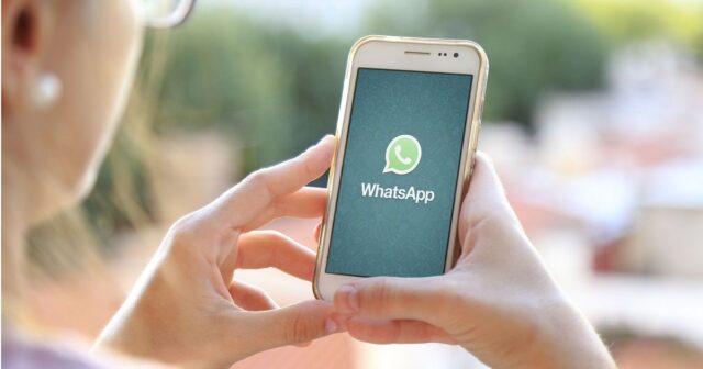 Whatsapp-dan daha bir yenilik – FOTO