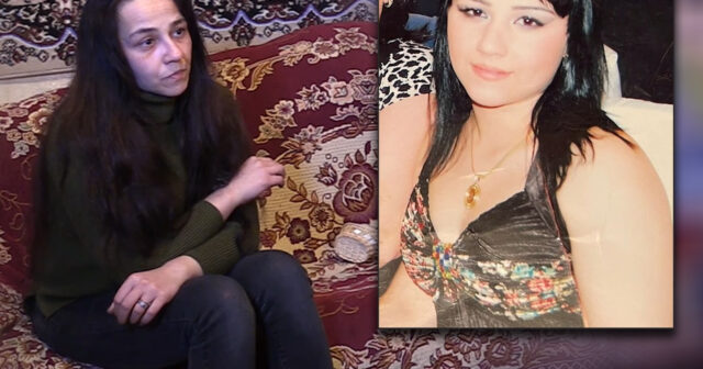 Əri tərəfindən narkomana çevrilən qadın: “Öz dozasında mənə də çəkdirdi” – VİDEO