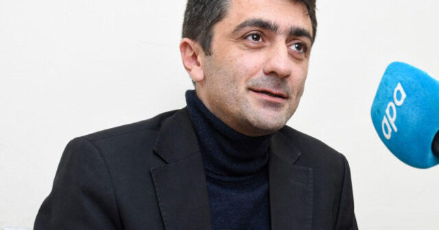 “Ramiz Mehdiyevə müraciət etdim ki, əncam çəksin, sağ olsun, belə “əncam” çəkdi”