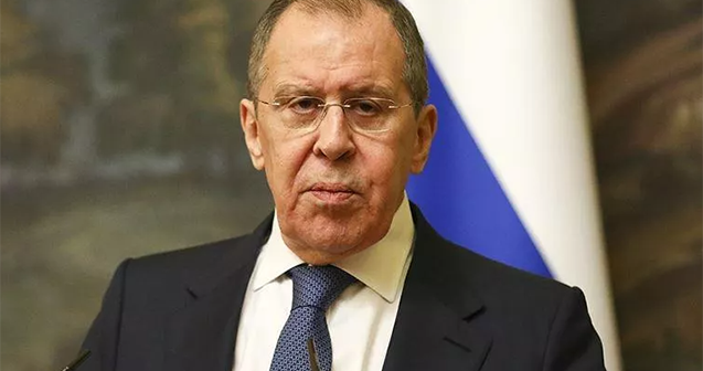 Lavrov: “Üçtərəfli bəyanat bütün qərarların icrası üçün əsas olaraq qalır”