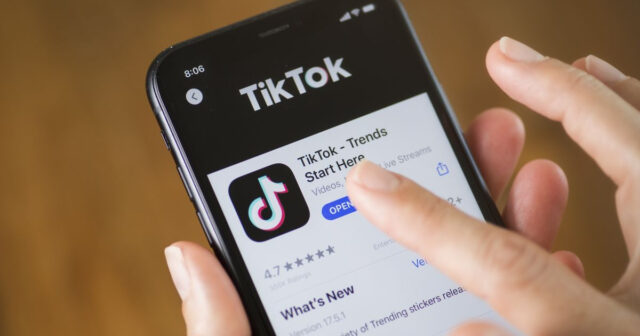 “TikTok”da YENİLİK – Bundan sonra pulla…