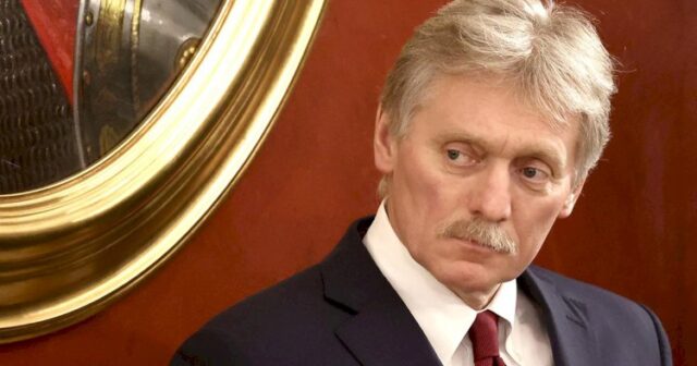 Putin Türkiyəyə gedir? – Peskovdan cavab