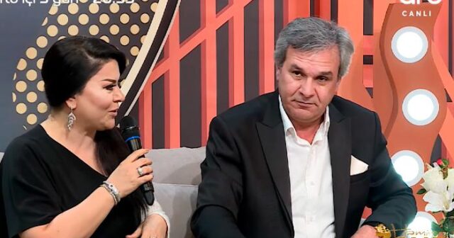 Təranə ərini tənqid edənləri təhqir etdi: “Düşük camaatdır…”-VİDEO
