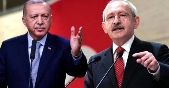 ƏRDOĞANDAN KILIÇDAROĞLUNUN NAMİZƏDLİYİNƏ İLK ŞƏRH: “NƏHAYƏT CƏSARƏT TAPDI”