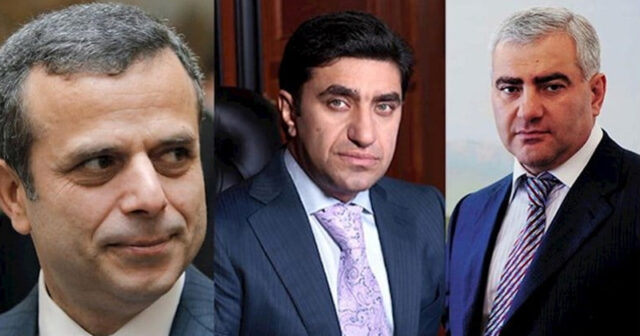 Rusiyanın “əmlak kralları”: 1-ci yerdə azərbaycanlı, 2-ci yerdə erməni… (SİYAHI)