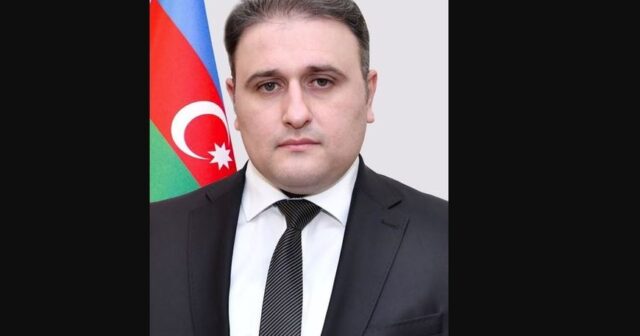 Prezidentin yüksək vəzifəyə təyin etdiyi Vüqar Mustafayev kimdir? – DOSYE