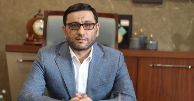 Ürəyində heç zaman problem olmayıb – Hacı Şahinin köməkçisi