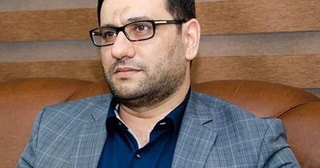 Hacı Şahin vəfat etdi