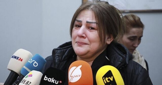“Oqtay Əliyevgil çəkilişdən gəlirmiş…”