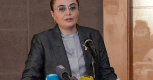Mədəniyyət nazirinə müavin təyin edildi – Sərəncam