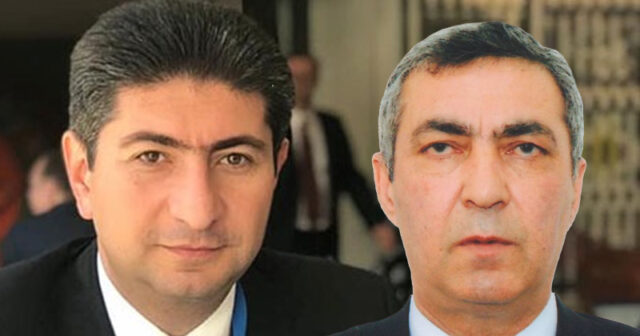 Bir icra başçısı işdən çıxardı, digəri vəzifə verdi