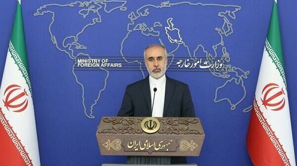 TEHRAN ALMANİYA KANSLERİNİN NÜVƏ PROQRAMI İLƏ BAĞLI AÇIQLAMALARINA REAKSİYA VERDİ
