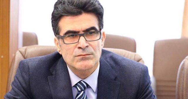 İDARƏ RƏİSİ BULVARA SAHİBLƏNDİ… “İLQAR MUSTAFAYEV BULVARI ÖZÜNÜNKÜLƏŞDİRİB” – HÜQUQ MÜDAFİƏÇİSİ