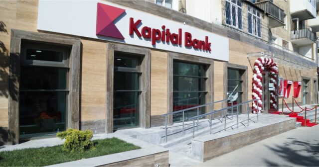 “KAPİTAL BANK” MÜŞTƏRİLƏRİNİN PROBLEMİNƏ DƏ BAXMIR… – ŞİKAYƏT