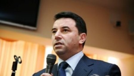 Azərbaycanlı deputatın bacısı oğlu Rusiyada AXTARIŞDADI – FOTO