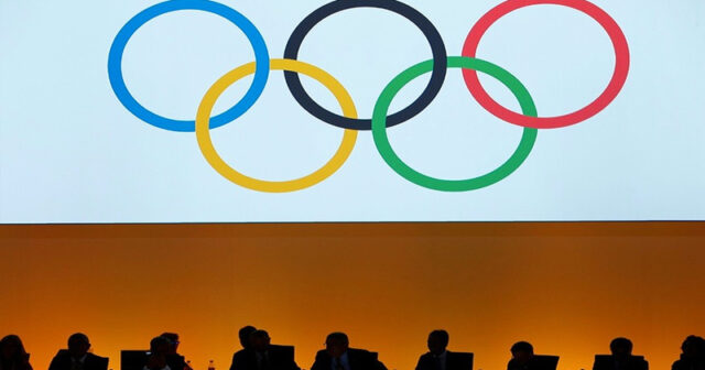 Rusiyalı olimpiaçıların sosşəbəkələri və Z simvollarından istifadələri yoxlanılacaq – BOK