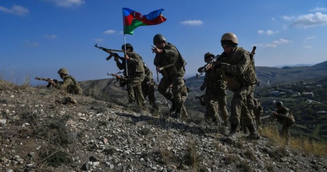ERMƏNİSTAN-AZƏRBAYCAN PROBLEMİNƏ ÇİN ÇÖZÜMÜ…  SÜLHƏ PEKİN NAİL OLA BİLƏR…