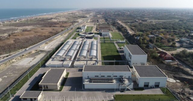 “Azərsu” 72 milyon dollar pulu batırıb – Hesablama Palatası layihədə ciddi qusurlar aşkar etdi