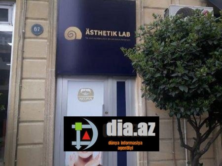 “Astetik Lab Vip Style”mərkəzində ana-balaya əməliyyat adı ilə elə”sığal” çəkildi ki… – MÜRACİƏT