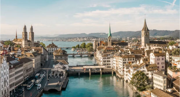 Dünyanın ən təhlükəsiz turizm bölgələri açıqlandı