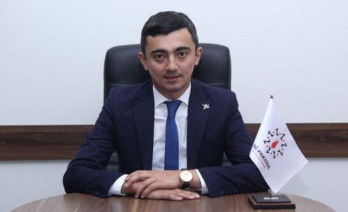 Pənah Hüseyn, Tural Abbaslı və Elşad Musayev bir təşkilatda? – AĞ Partiyadan reaksiya