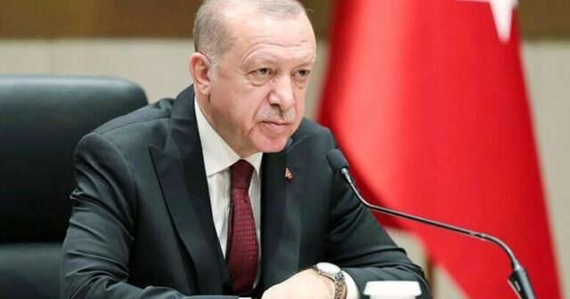 SON DƏQİQƏ: AK PARTİYA PREZİDENTLİYƏ NAMİZƏDİ AÇIQLADI – VİDEO