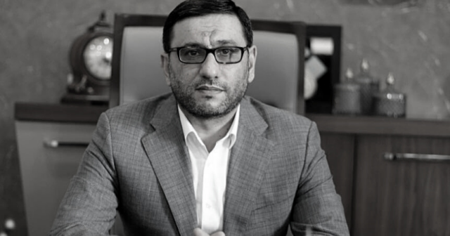 Hacı Şahinin oğlu şok faktı açıqladı