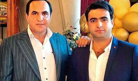 Manaf Ağayev oğlunun HƏBSİNDƏN DANIŞDI