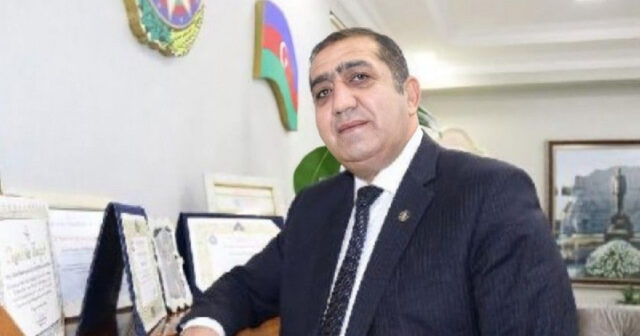 Rasim Məmmədovdan xəbər var