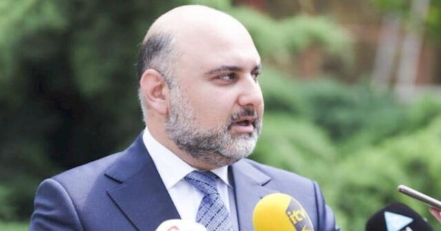 22 yaşında şöbə müdiri oldu: Yüksək vəzifə verilən Riyad Qasımov kimdir? – DOSYE