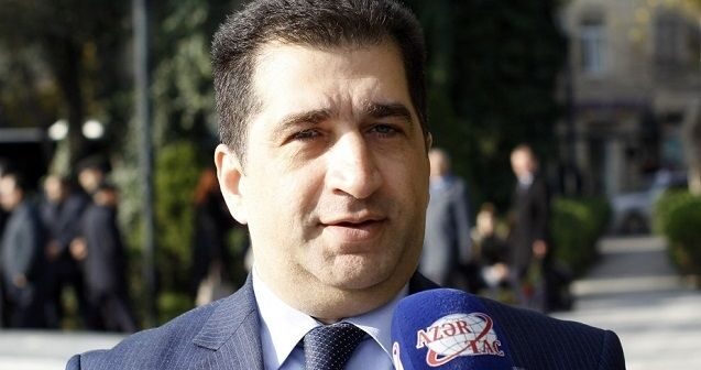 Zaur Mirzəzadə azadlığa buraxıldı