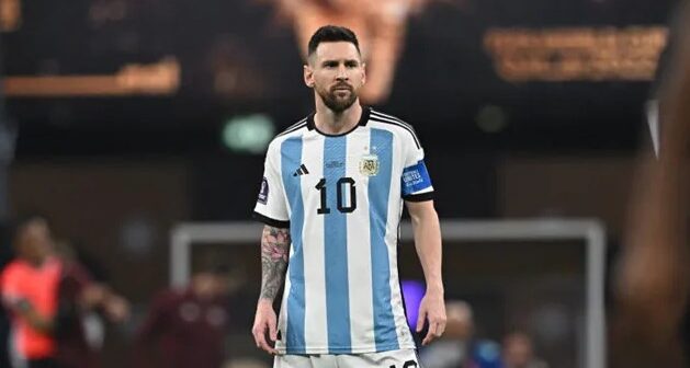 MESSİNİN AİLƏSİNƏ SİLAHLI HÜCUM – TƏHDİD MESAJI VERİLDİ