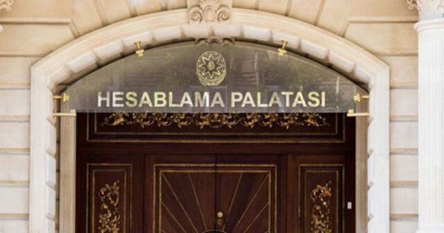 Hesablama Palatası: “Azərsu” 72 mln. dollarlıq layihəni səmərəsiz icra edib
