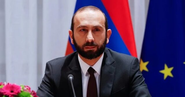 TÜRKİYƏ-ERMƏNİSTAN SƏRHƏDİ ÜÇÜNCÜ ÖLKƏ VƏTƏNDAŞLARINA AÇILIR
