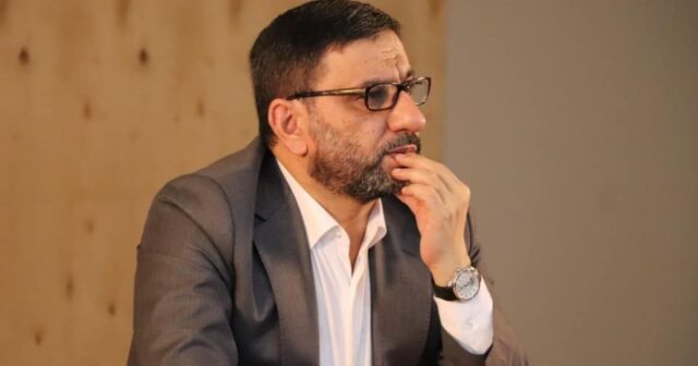 Baş Prokurorluq: Hacı Şahin Həsənlinin ölümü ilə bağlı araşdırma aparılır