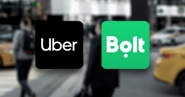 “BOLT” VƏ “UBER” ƏXLAQSIZ TƏKLİFLƏR EDƏN SÜRÜCÜLƏRİ İŞƏ GÖTÜRÜB, HƏBSLƏR VAR.. VİDEO