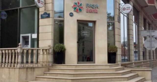 “Paşa Bank” məşhur mağazalar şəbəkəsini məhkəməyə verdi