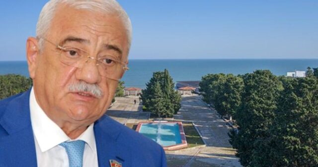 Sənətkarlarımızın “həmkarlar haqqı” necə yeyilir? — Səttar Möhbalıyevin “putyovka” maxinasiyası…