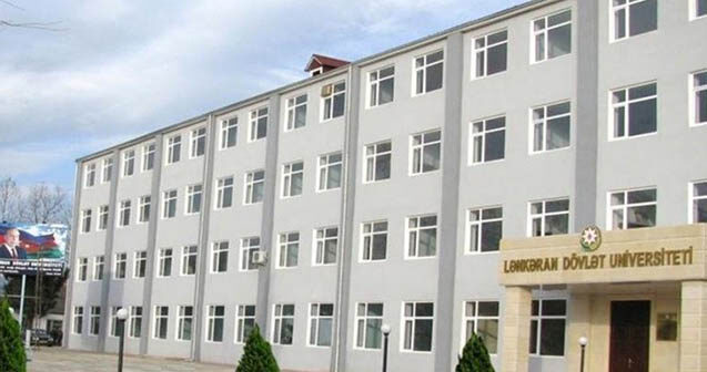 Bu universitetin bufeti bağlandı – AQTA- ya sərt ittiham