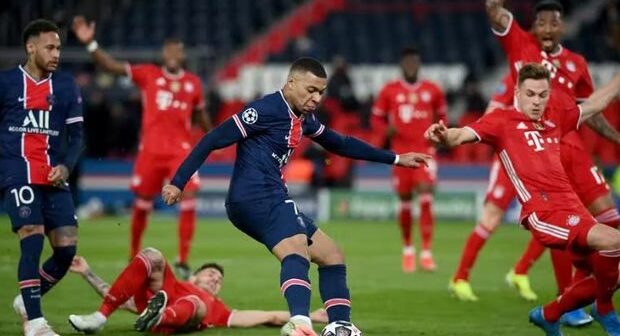 Çempionlar Liqası: PSJ “Bayern”, “Milan” “Tottenhem” səfərində – AFİŞA