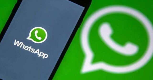 “WhatsApp”da daha bir yenilik