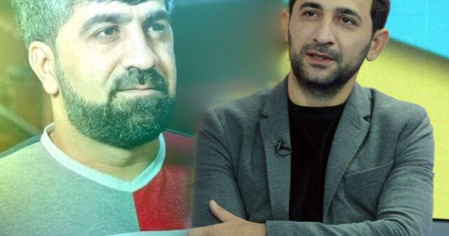 Məşhur meyxanaçılardan hər kəsi təəccübləndirən addım – Muğam oxudular – VİDEO