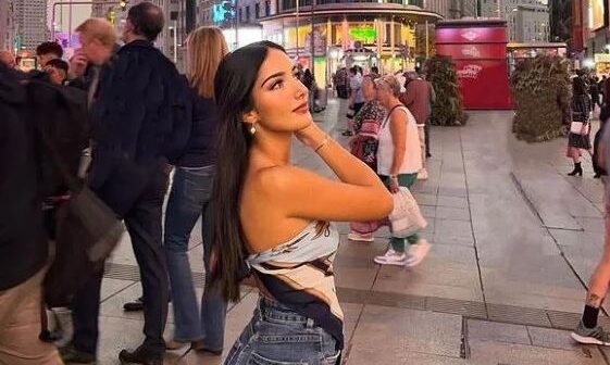 Qadın keçmiş sevgililərini eyni “WhatsApp” qrupuna salıb, bu sözləri yazdı – FOTO