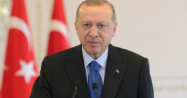 Ərdoğan: “Regionda və dünyada baş verən gərgin hadisələr 14 may seçkilərini daha vacib edir”