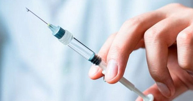 Ağdamda antibiotik vurulan qadın öldü